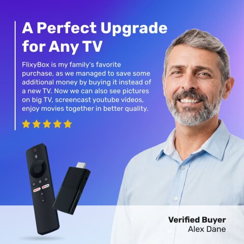 FlixyBox image